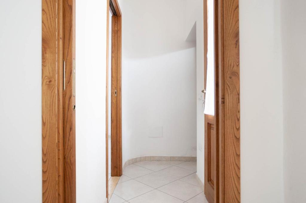 Sinis Holiday House Villa Oristano Buitenkant foto