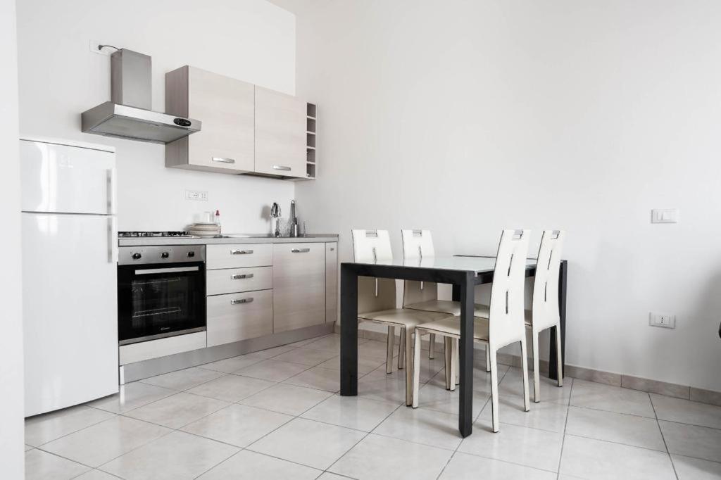 Sinis Holiday House Villa Oristano Buitenkant foto