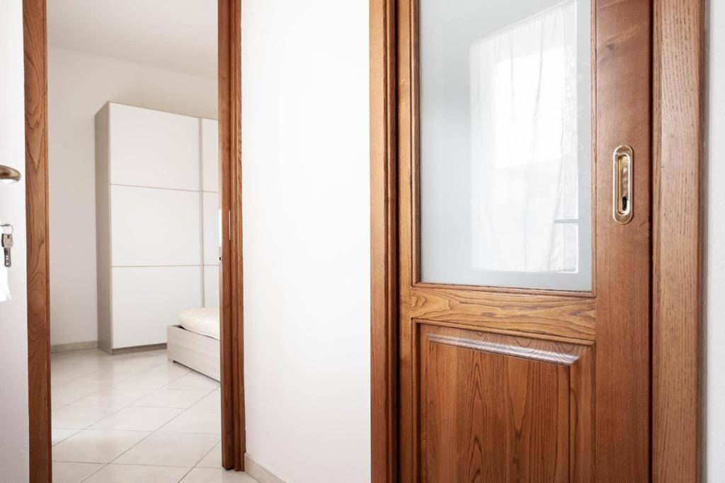 Sinis Holiday House Villa Oristano Buitenkant foto