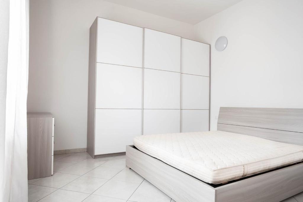 Sinis Holiday House Villa Oristano Buitenkant foto