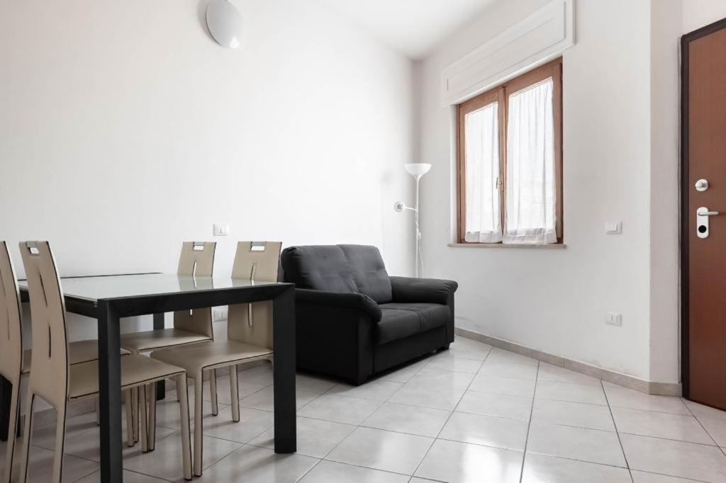 Sinis Holiday House Villa Oristano Buitenkant foto